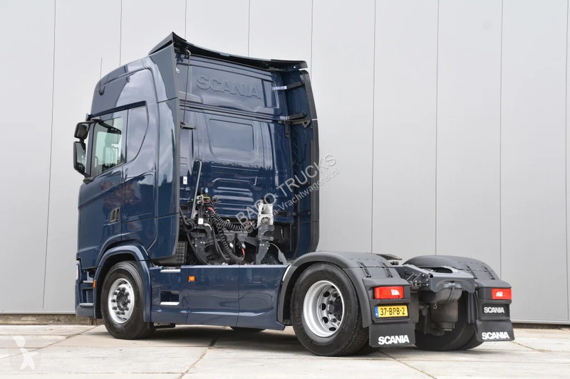 جرار Scania S450 NGS 4x2NB - EURO 6 D -...