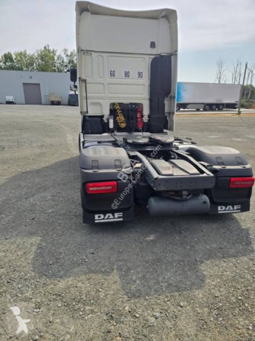 Tratores DAF XF 480