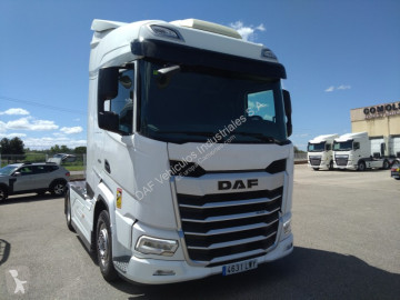 Traktor DAF XF n 430 FT 4X2