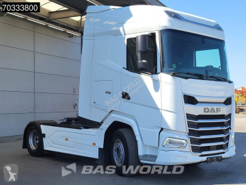 Влекач DAF