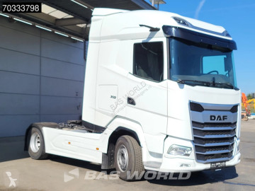 Влекач DAF