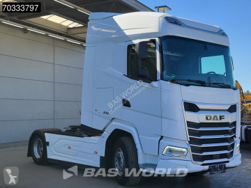 Влекач DAF