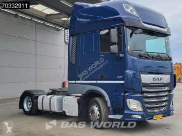 Влекач DAF