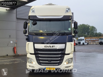 Влекач DAF