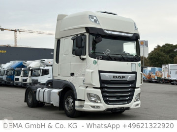 Влекач DAF