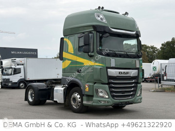 Влекач DAF