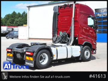 Tracteur Volvo
