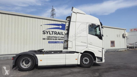 Cabeza tractora Volvo FH 500 I-SAVE (9 UNITÉS / 9 UNIDADES / 9 UNITS) 2022