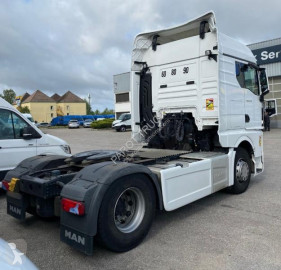 Traktor MAN TGX 18.470