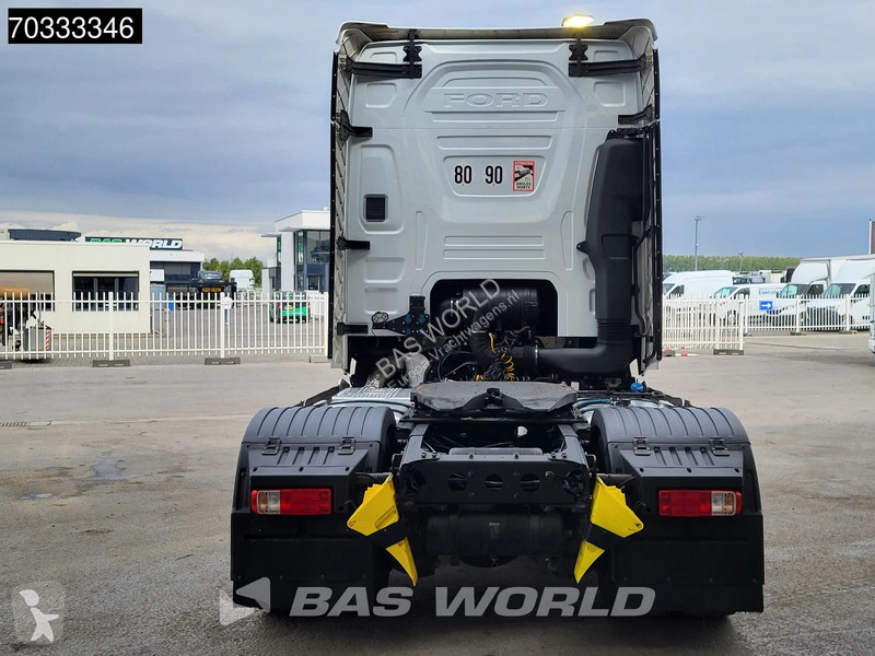 جرار Ford F-Max 500 4X2 Retarder 2x Tanks...