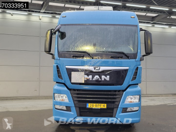 جرار MAN TGX 18.430 4X2 NL-Truck XLX Standklima ACC PTO