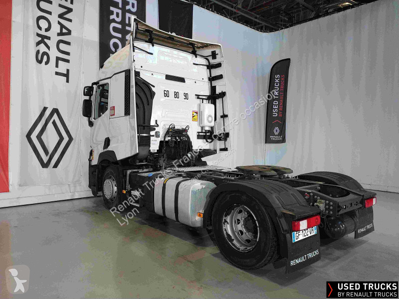 جرار Renault