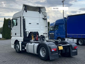 جرار MAN TGX 18.460 XLX / E6 / STANDARD / RETARDER / SPROWADZONY / SERWIS