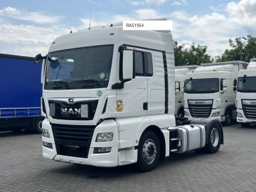 جرار MAN TGX 18.460