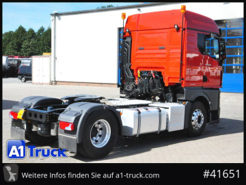 جرار MAN TGX TGX 18,470, Hydraulik, Intarder Standklima Navi Sound