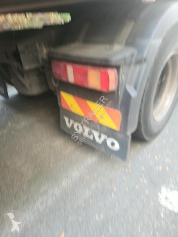 جرار Volvo FH 500 I-SAVE
