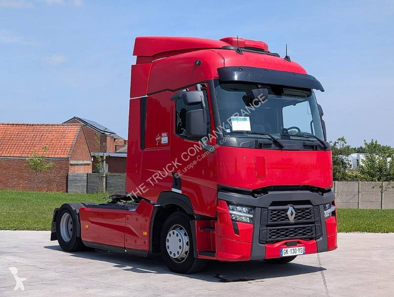 جرار Renault