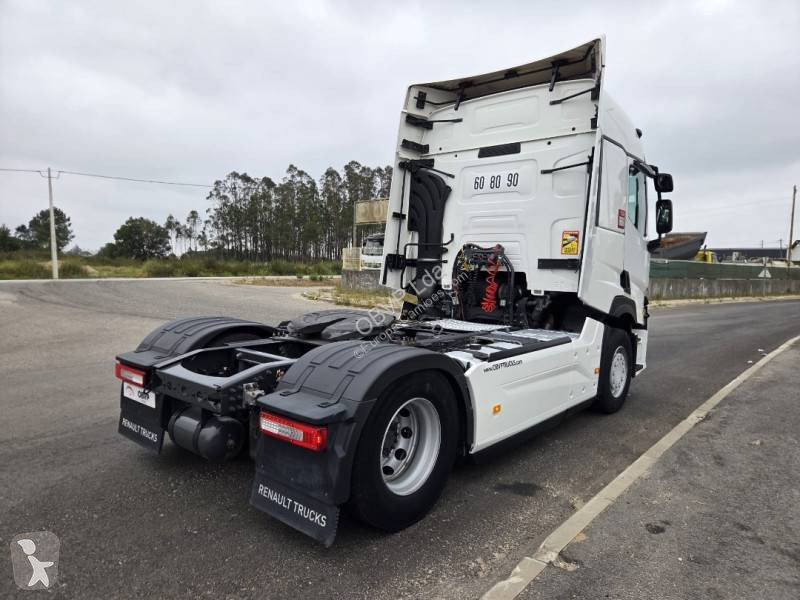 جرار Renault