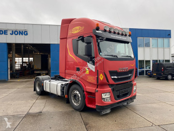 جرار Iveco