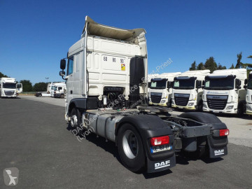 جرار DAF XF XF FT 4X2