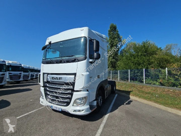 جرار DAF XF XF FT 4X2