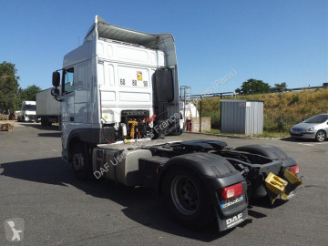 جرار DAF 480 XF FT 4X2