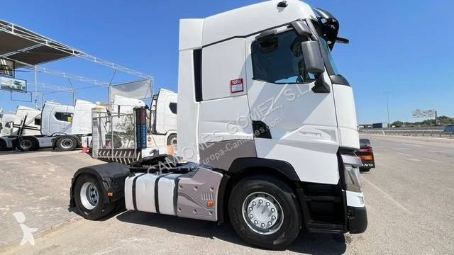 جرار Renault