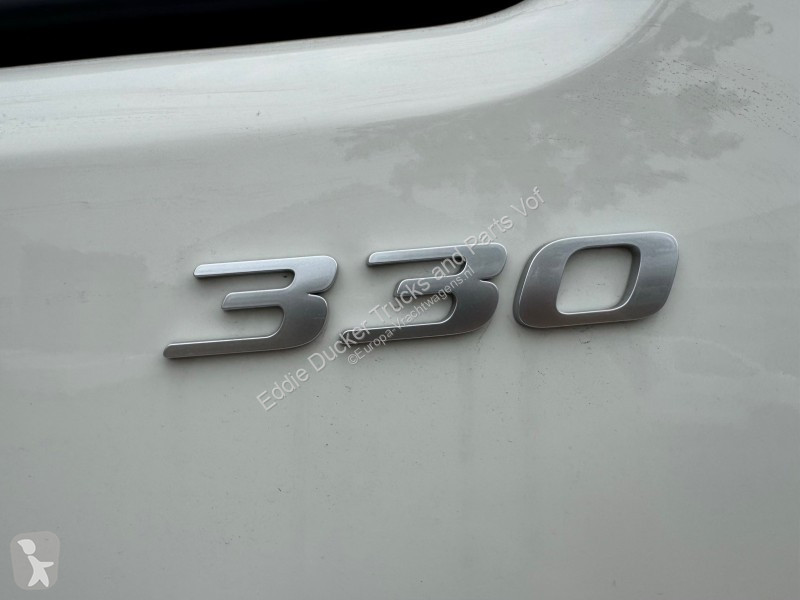 Tracteur DAF 330 EURO 6 / AUTOMATIC