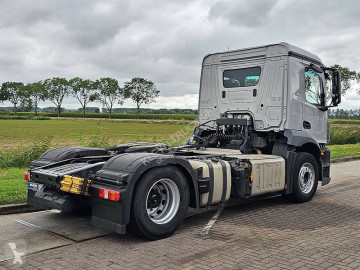 جرار Mercedes ANTOS 1840 SHORT CAB XENON 264T
