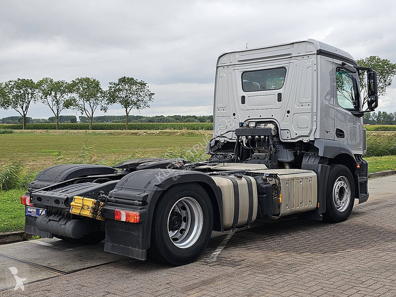 جرار Mercedes ANTOS 1840 SHORT CAB XENON 304T