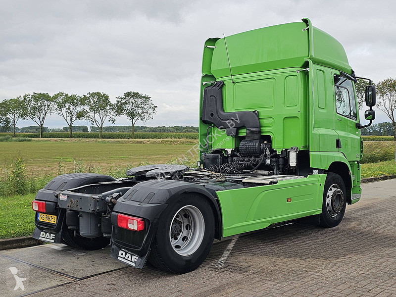 Тягач DAF 400