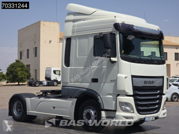 جرار DAF 480 XF 4X2 SC Retarder 2xTanks