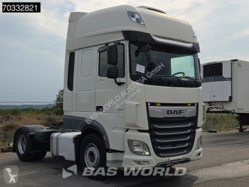 جرار DAF XF 430 4X2 MX13! SSC Retarder Hydraulic ACC Navi