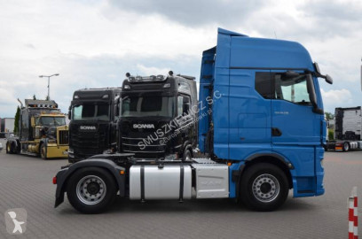 جرار MAN TGX 18.510 XLX