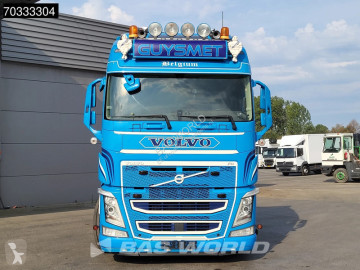 Tracteur Volvo