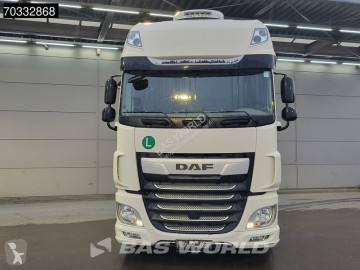 Tracteur DAF