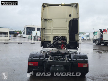 Tracteur DAF