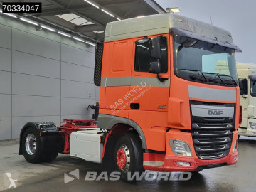 Tracteur produits dangereux / adr DAF