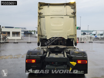 Tracteur DAF