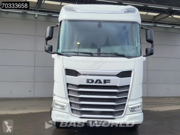 Tracteur DAF
