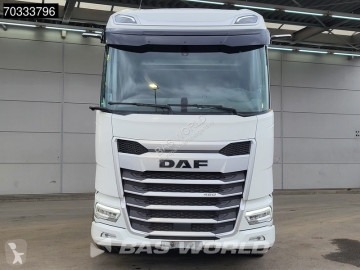 Tracteur DAF