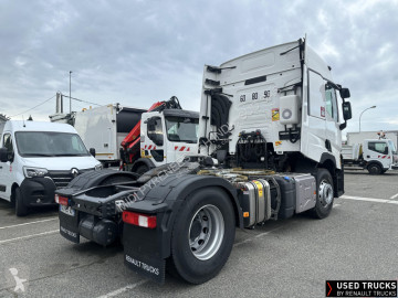 جرار Renault