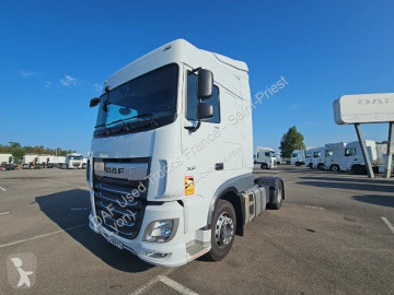 جرار DAF 480 XF FT 4X2