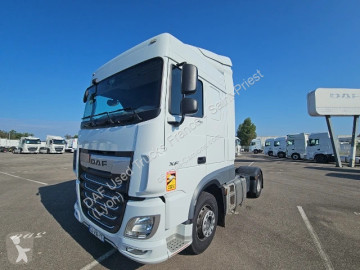 جرار DAF 480 XF FT 4X2