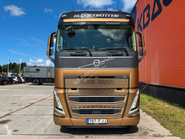 Cabeza tractora Volvo