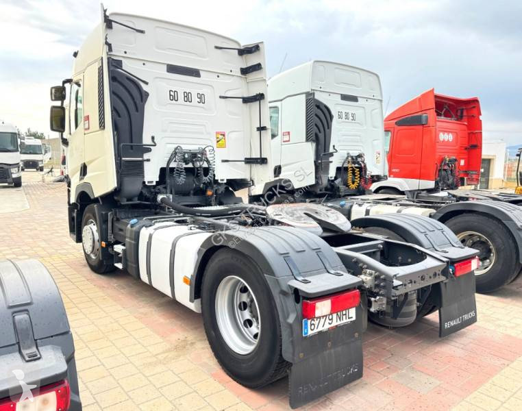 جرار Renault