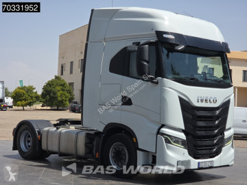 جرار Iveco