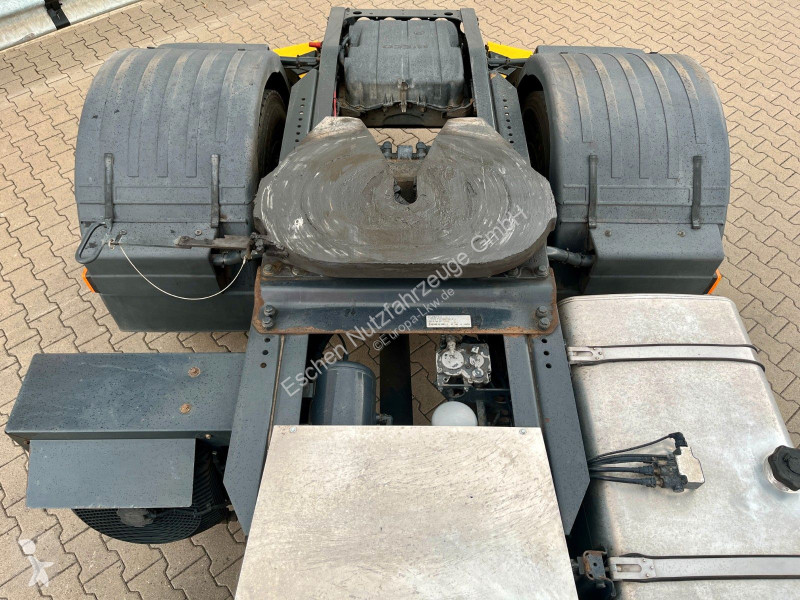 جرار Iveco X-Way 460|...