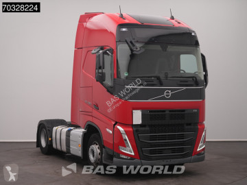 Tracteur Volvo