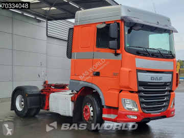 Tracteur DAF